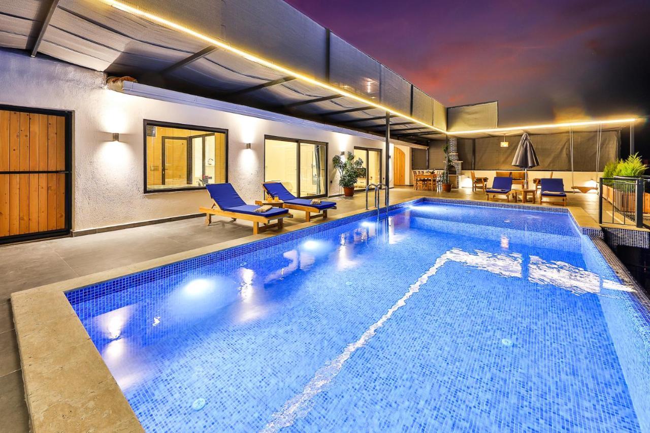 Villa Summery カルカン エクステリア 写真