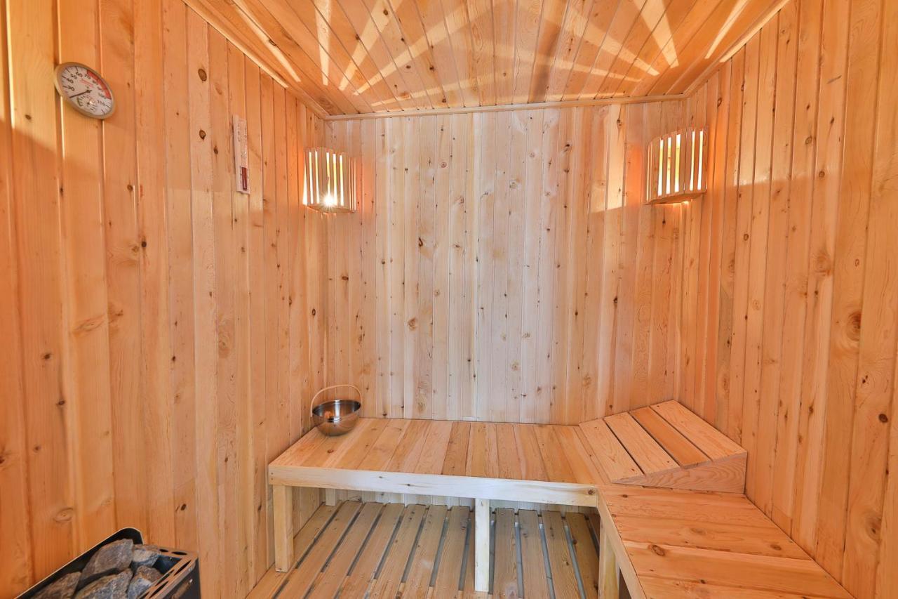 Villa Summery カルカン エクステリア 写真
