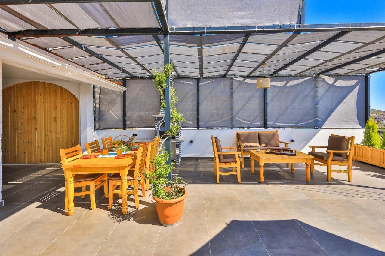 Villa Summery カルカン エクステリア 写真