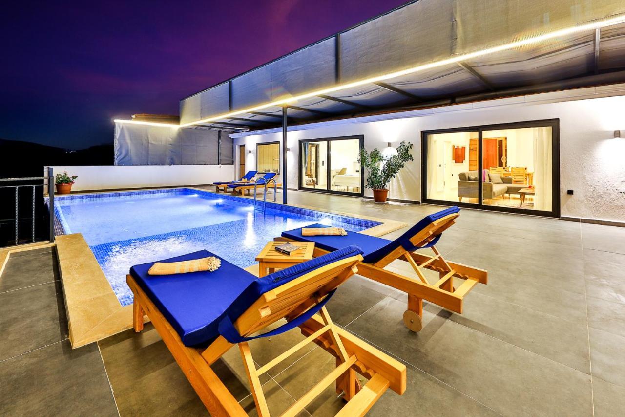 Villa Summery カルカン エクステリア 写真