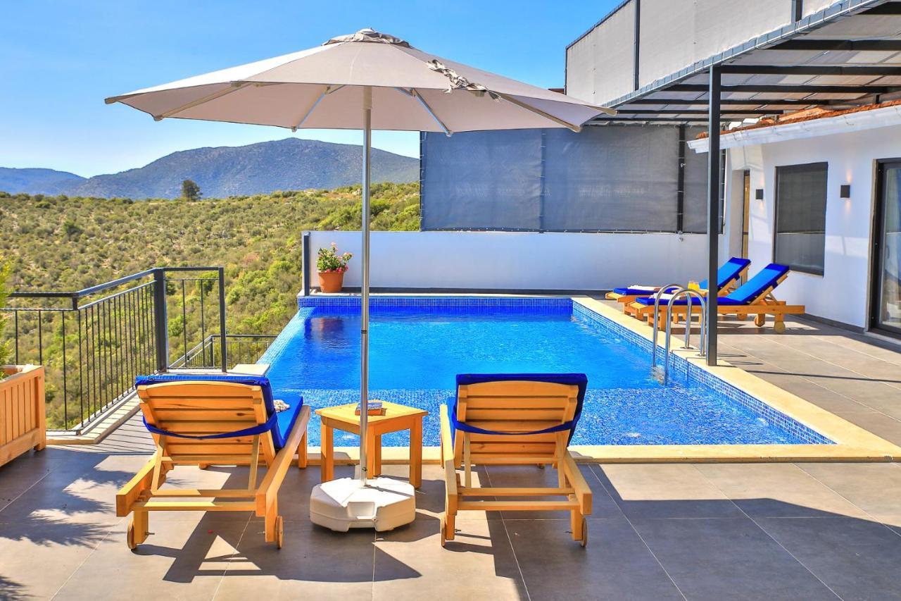 Villa Summery カルカン エクステリア 写真