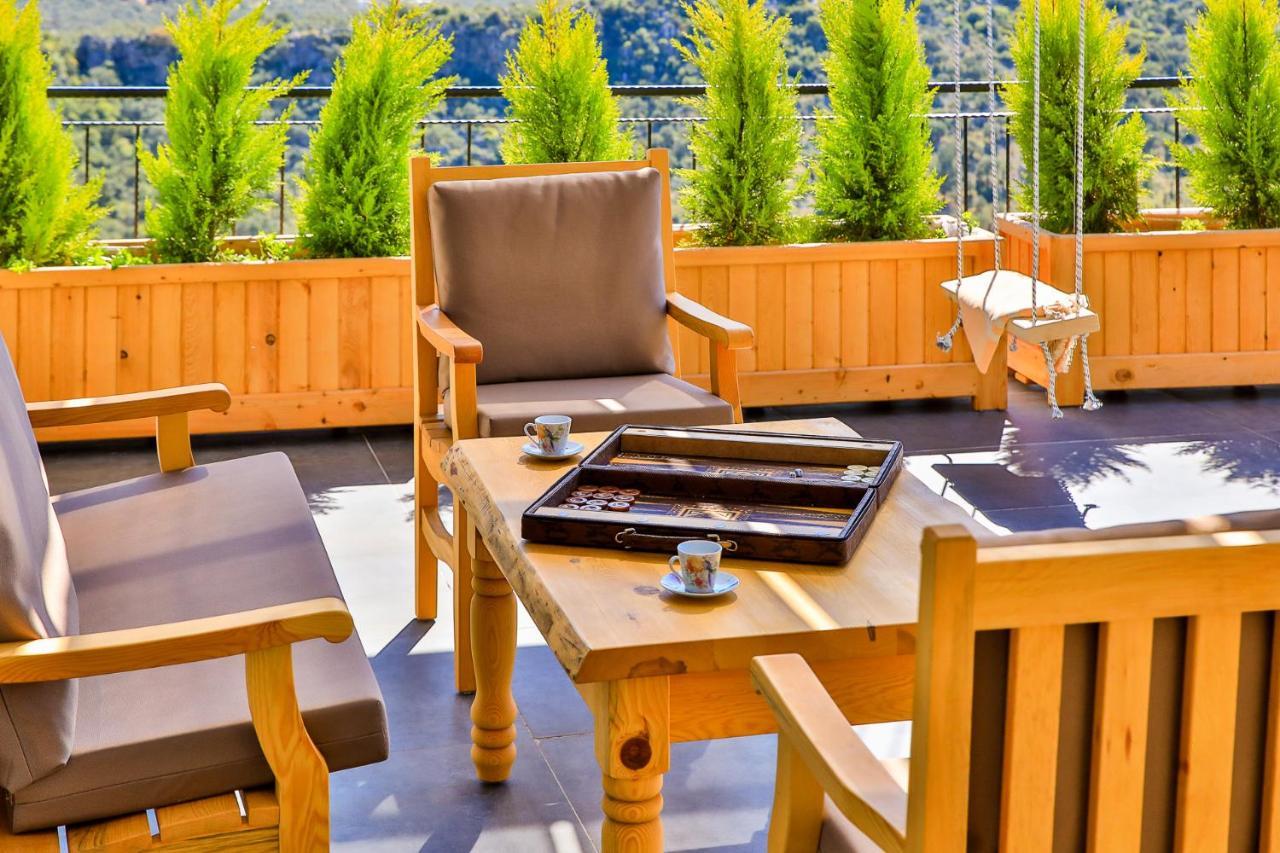 Villa Summery カルカン エクステリア 写真